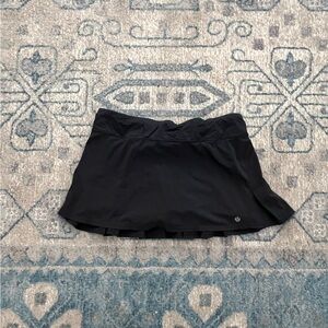 Lululemon Skirt